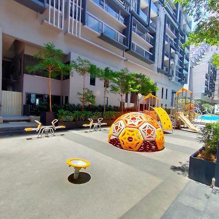 Melaka Town - Imperio Residence Studio With Bathtub 外观 照片