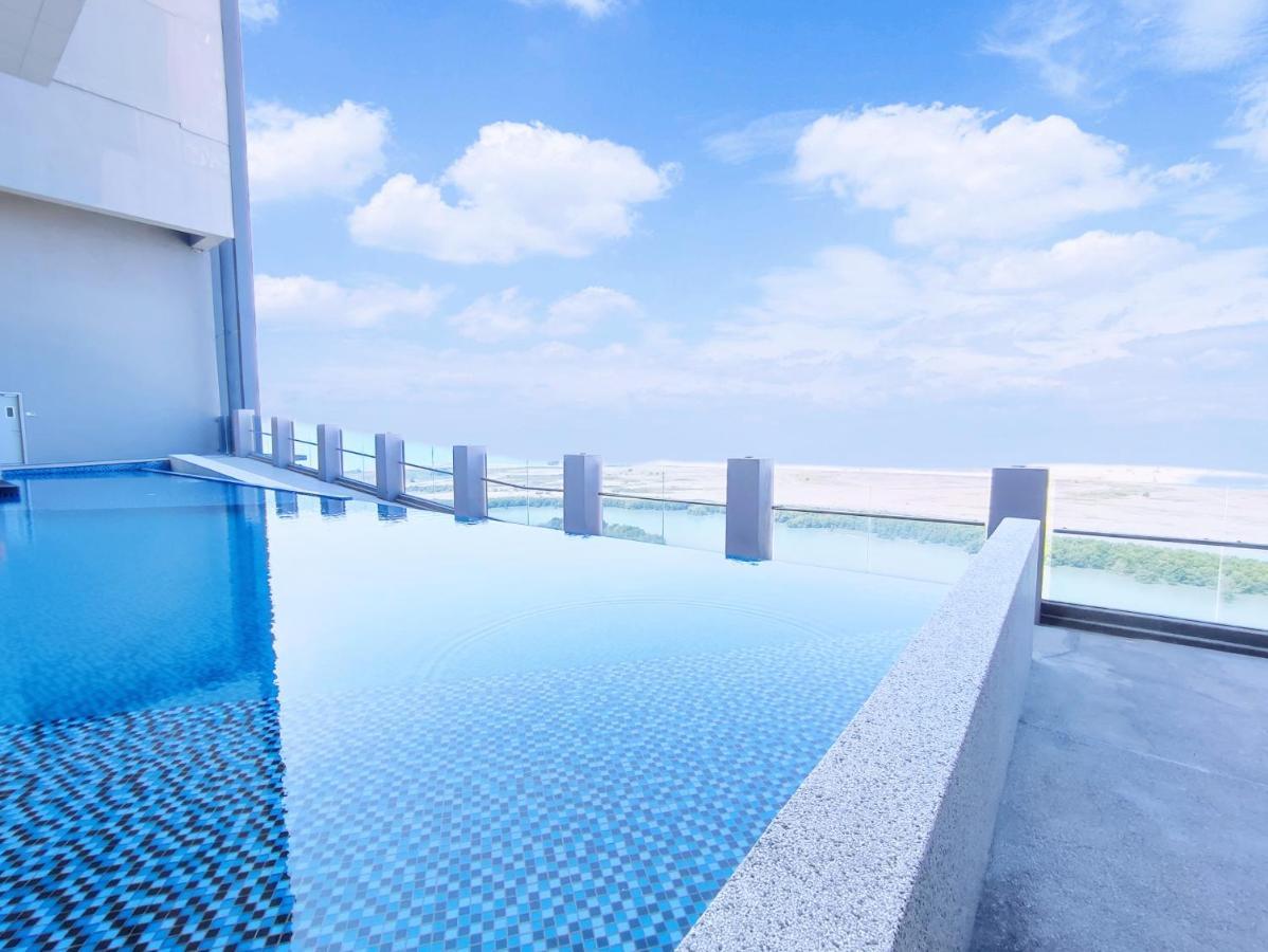 Melaka Town - Imperio Residence Studio With Bathtub 外观 照片