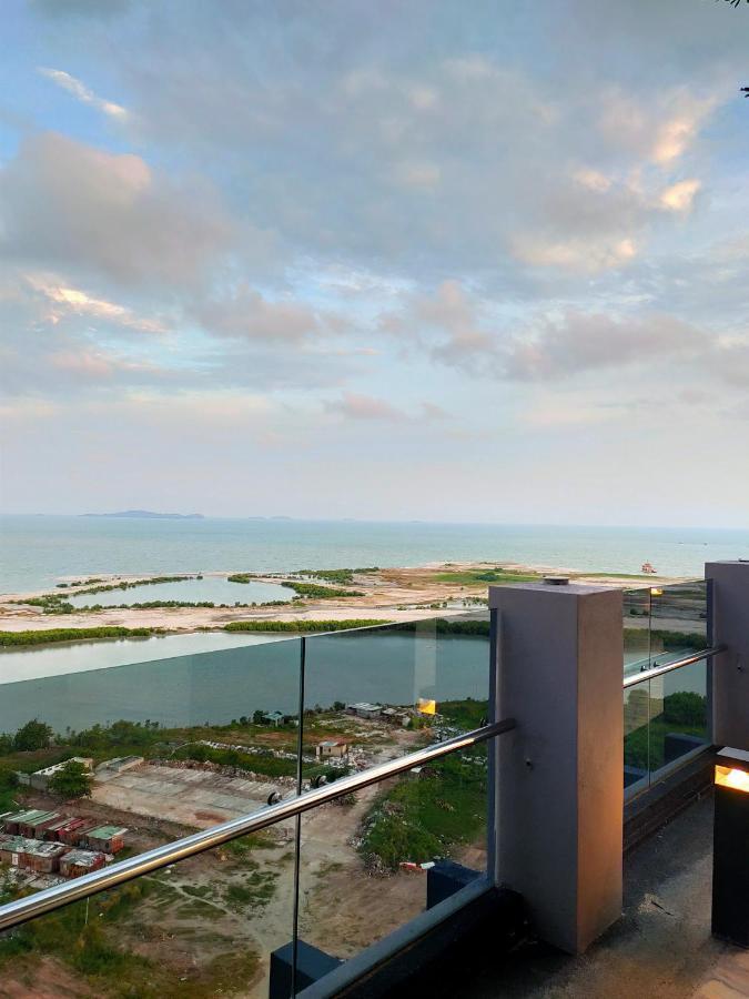 Melaka Town - Imperio Residence Studio With Bathtub 外观 照片