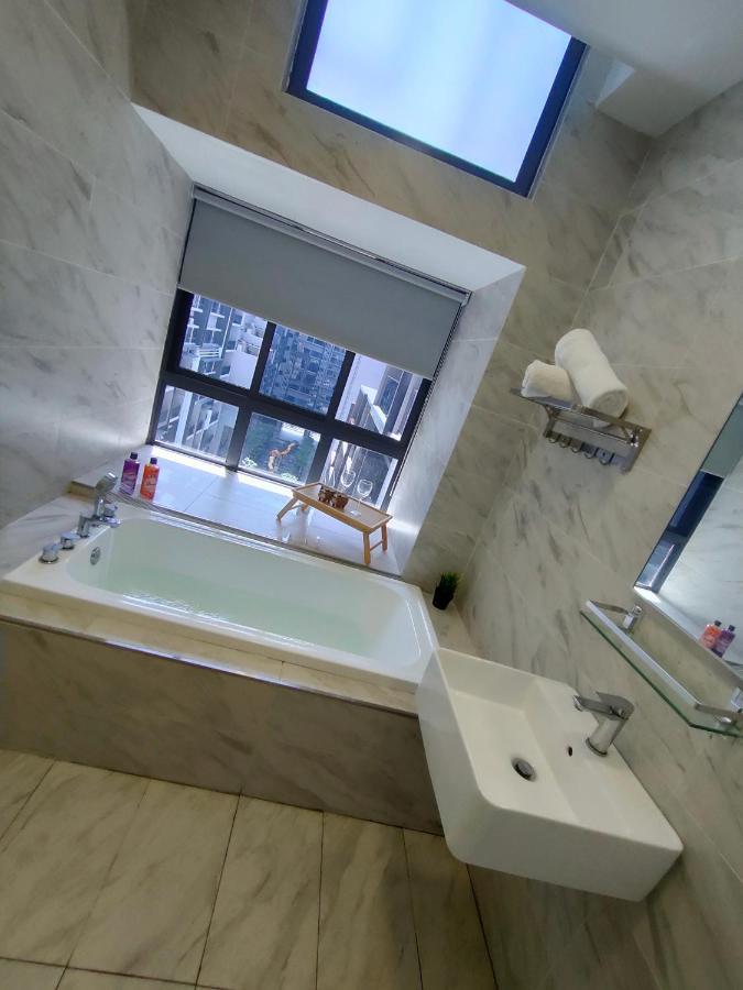 Melaka Town - Imperio Residence Studio With Bathtub 外观 照片