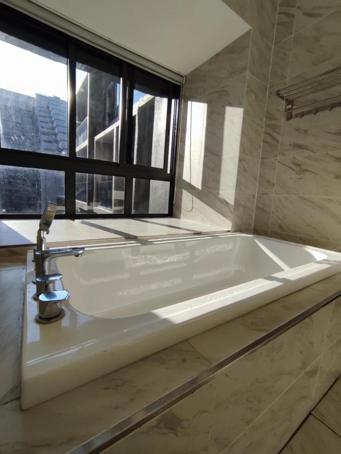 Melaka Town - Imperio Residence Studio With Bathtub 外观 照片