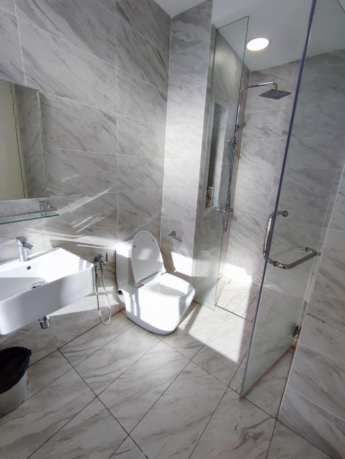 Melaka Town - Imperio Residence Studio With Bathtub 外观 照片